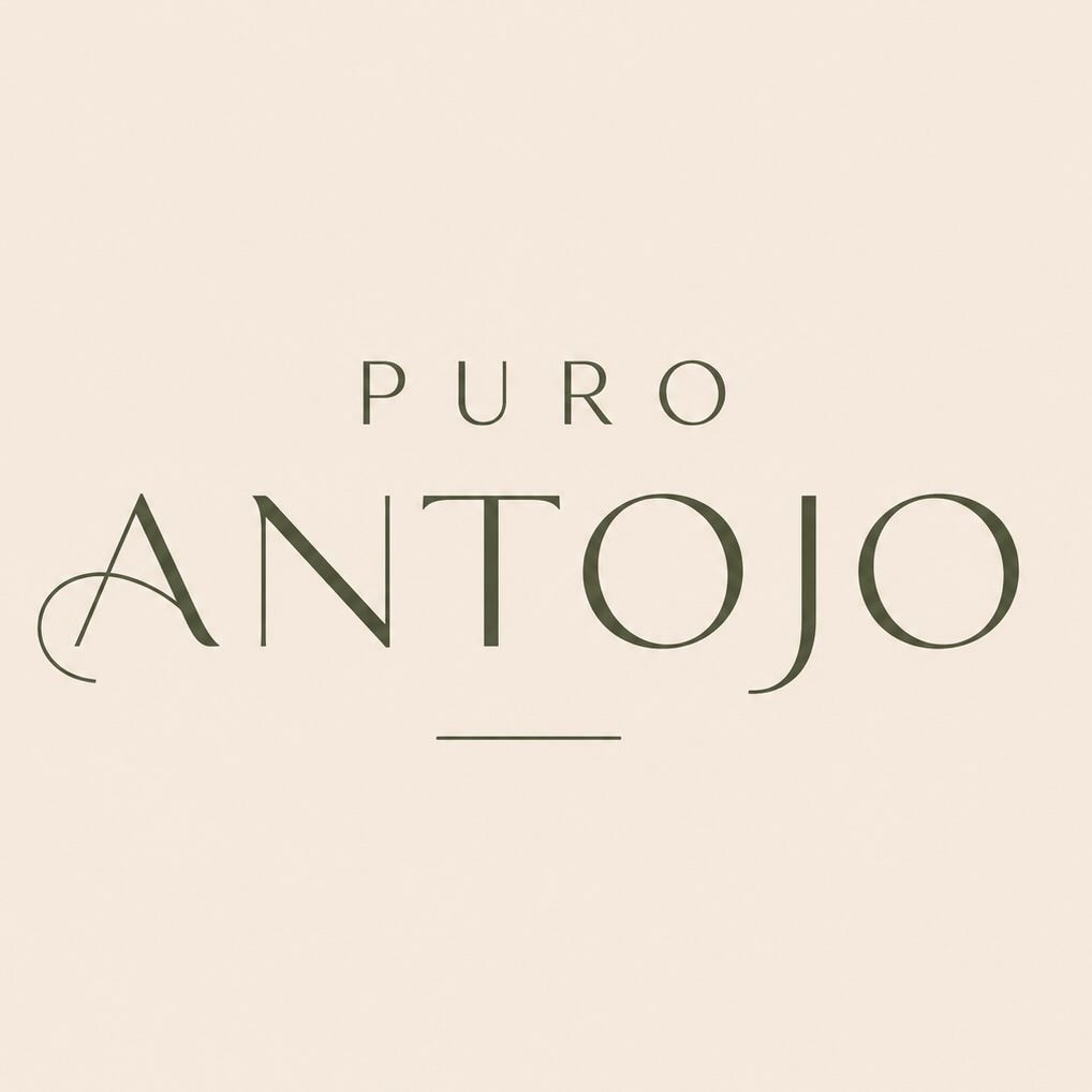 Logo de Puro Antojo